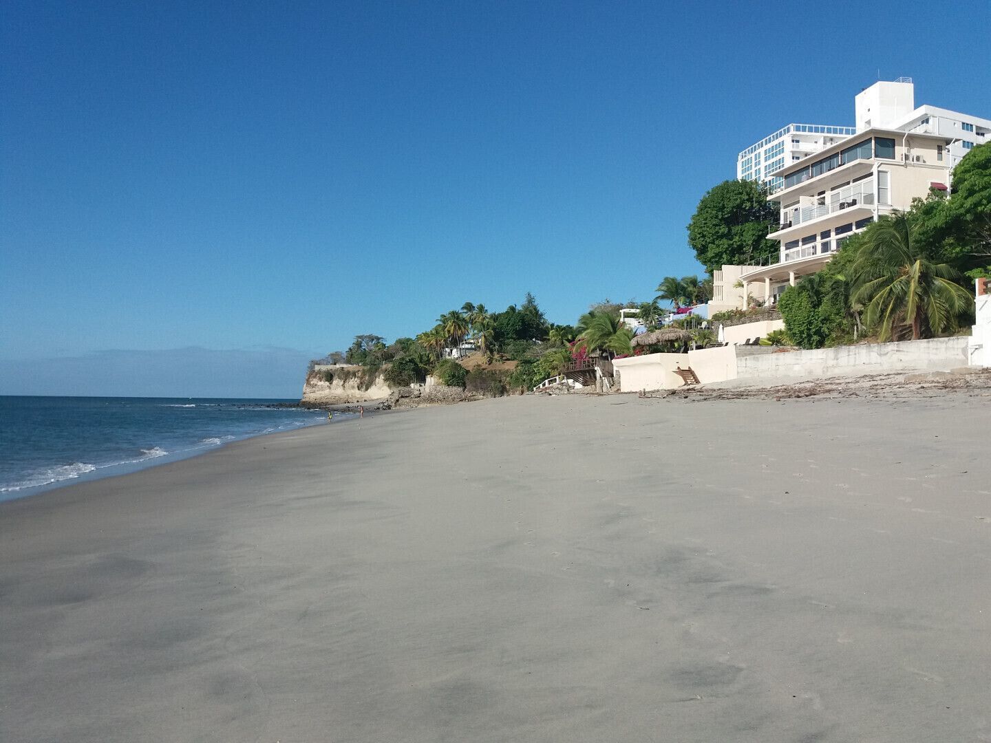 Corona Beach