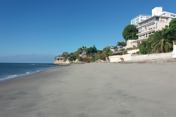 Corona Beach