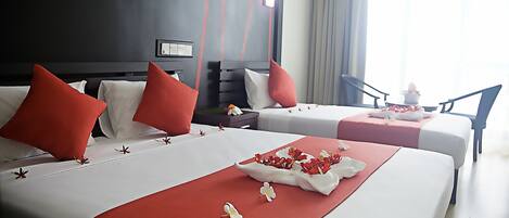 Standard-huone | Näkymä huoneesta