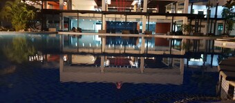 Nasau Resort & Villas