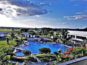 Exterior - Nasau Resort & Villas (Nadi)
