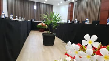 Salle de réunion