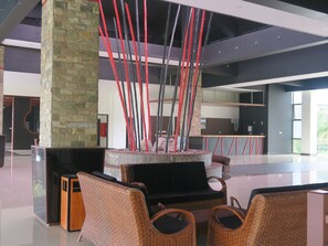Lobby - Nasau Resort & Villas (Nadi)