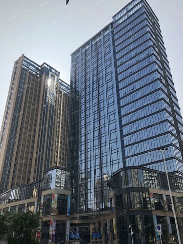 Shengang Executive Apartment - Qian Hai Da Xin Metro Station Branch