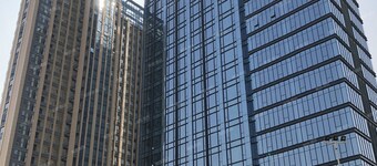 Shengang Executive Apartment - Qian Hai Da Xin Metro Station Branch