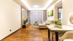 Căn hộ Executive, 3 phòng ngủ