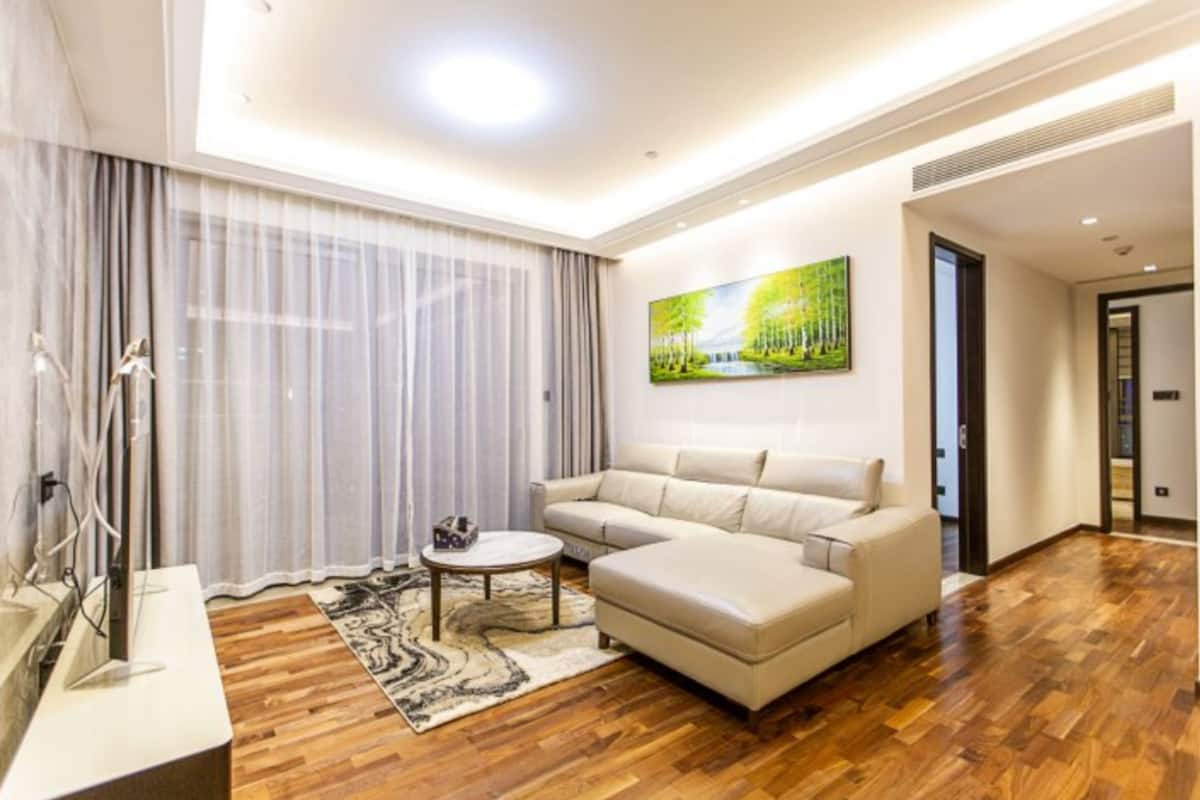 Executive Apartment, 3 Bedrooms