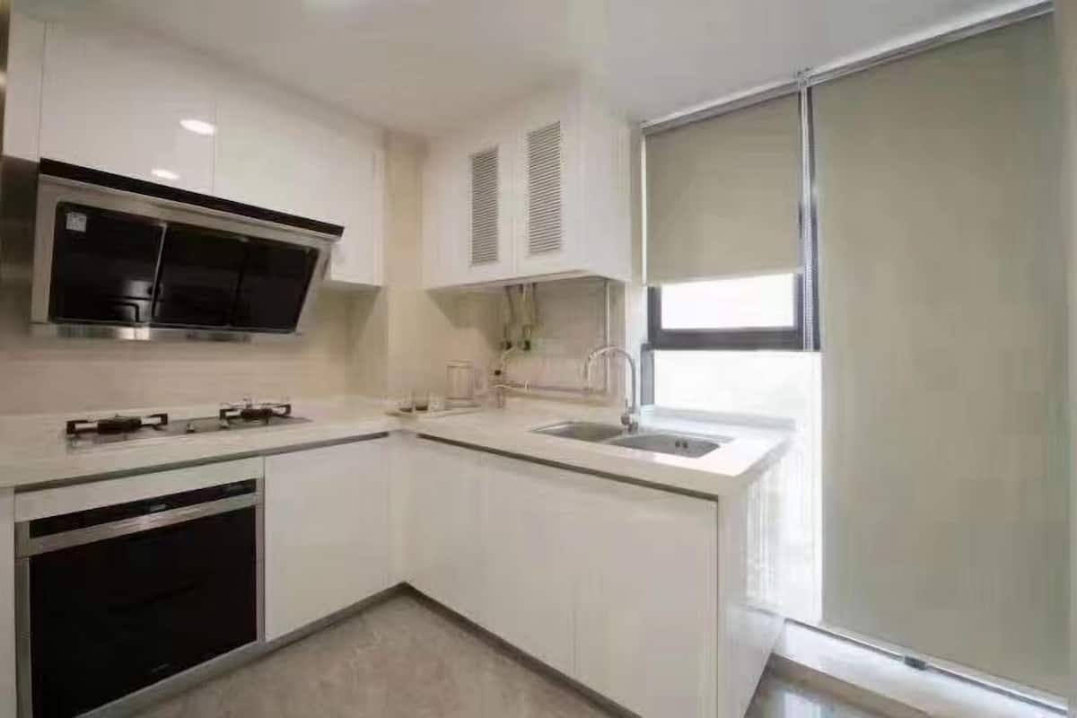 In-room safe, desk, blackout curtains, free WiFi