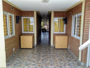 Hallway - Altos del Plata (Villa Carlos Paz)