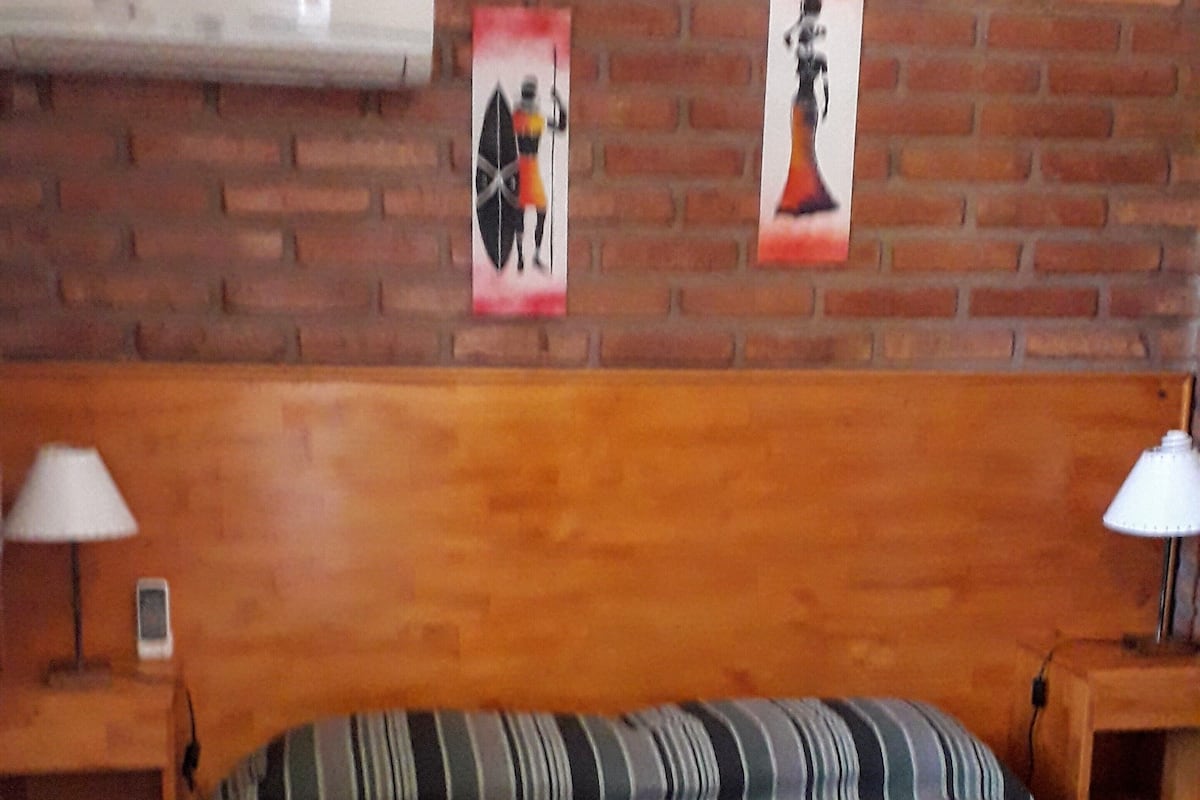 Kostenloses WLAN, Bettwäsche