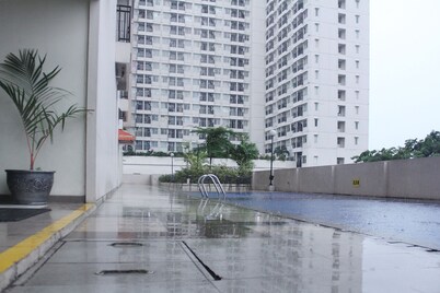 OYO 266 Margonda Residence 5