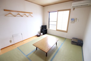 Japanese Style Room