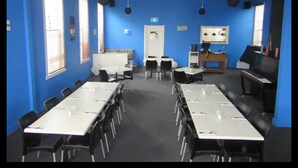 Dining - Surf Inn (Opunake)