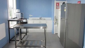 Private kitchen - Surf Inn (Opunake)