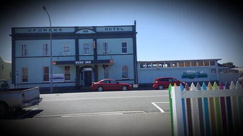 Surf Inn