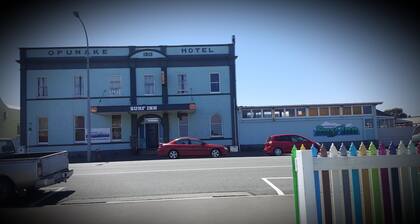 Surf Inn