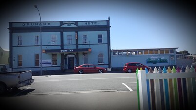 Surf Inn