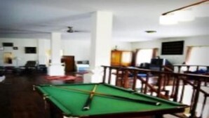 Billiards - Arimbi Cibulan Suites (Cisarua)