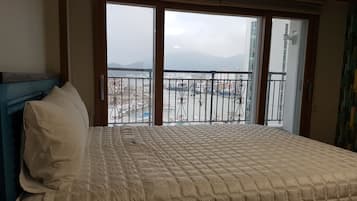 Chambre Familiale (3F)