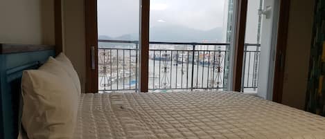 Camera familiare (3F) | Tende oscuranti, Wi-Fi gratuito, lenzuola