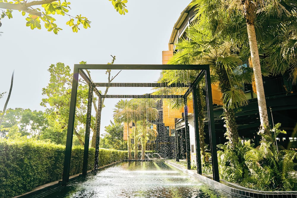 Hivetel Phuket