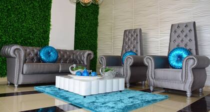 Hotel San Antonio Guarne