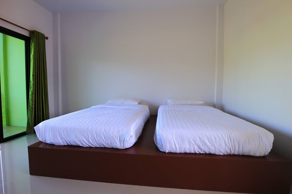 Deluxe Room | Blendingsgardiner, ekstrasenger (mot et tillegg) og wi-fi (inkludert)