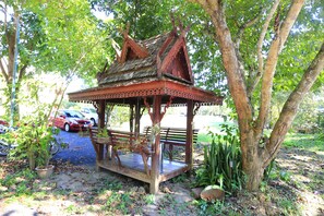 Fasilitas properti