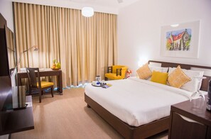 Garden view - Sunderban Resort & Spa (Pune)