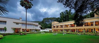 Sunderban Resort & Spa