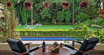 Sunderban Resort & Spa