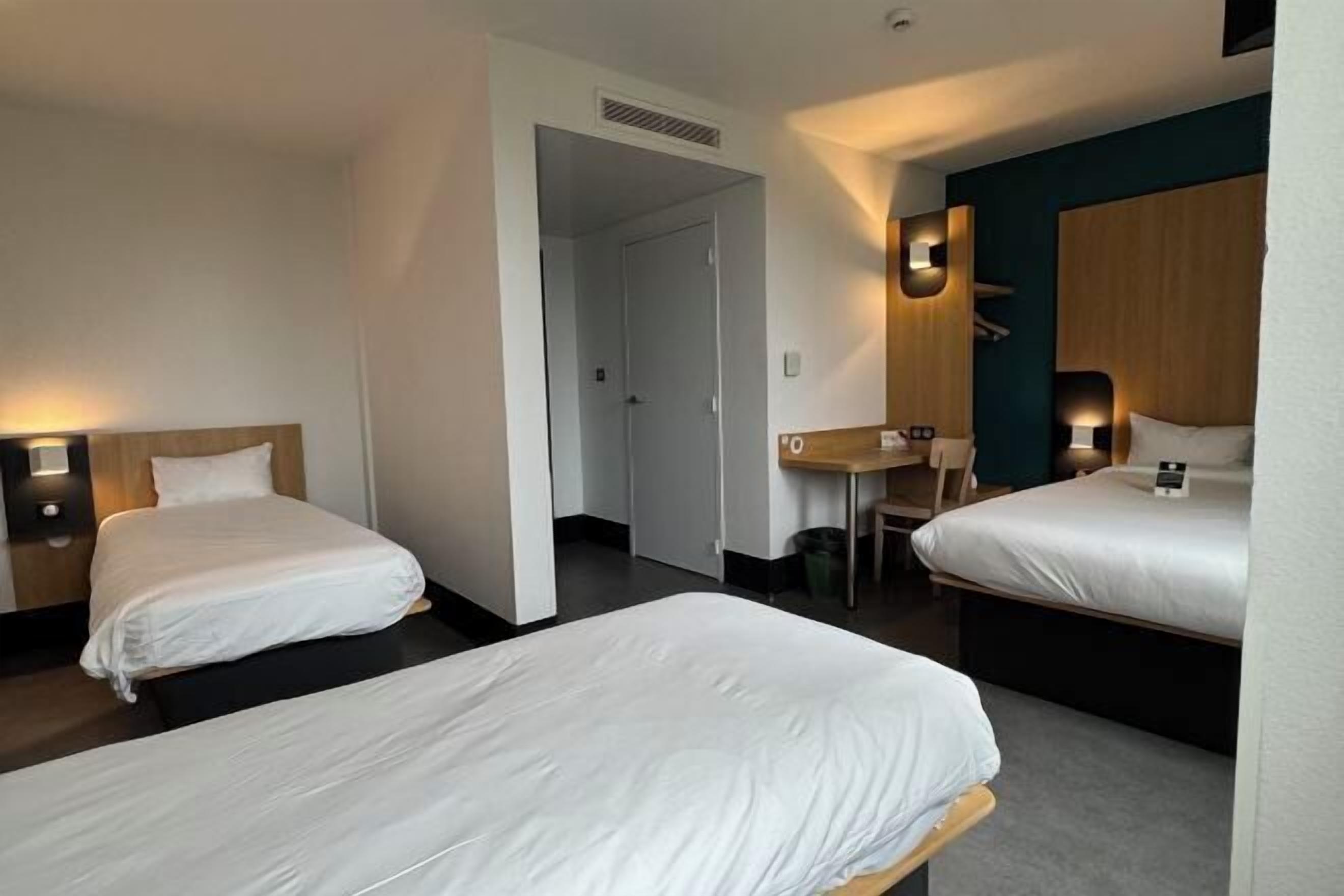 防音設備、ベビーベッド、WiFi、車椅子でアクセスできる設備