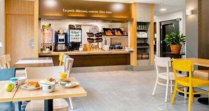 B&B Hotel Nantes Savenay