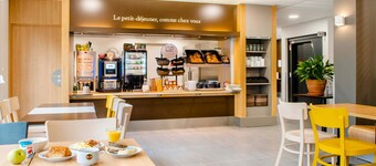 B&B Hotel Nantes Savenay