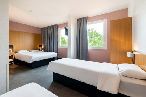 B&B Hotel Nantes Savenay