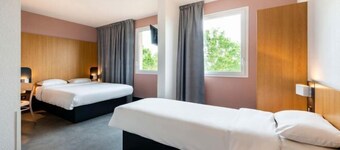 B&B Hotel Nantes Savenay