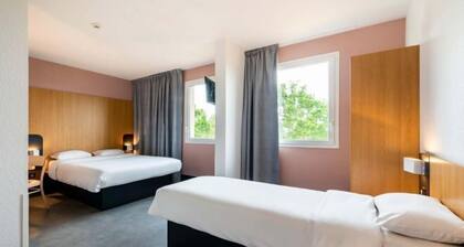 B&B Hotel Nantes Savenay