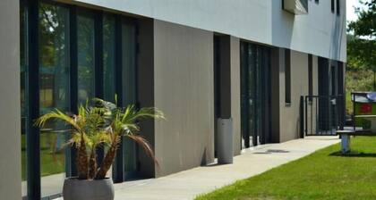 B&B Hotel Nantes Savenay