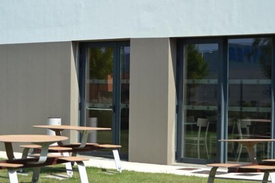 B&B Hotel Nantes Savenay