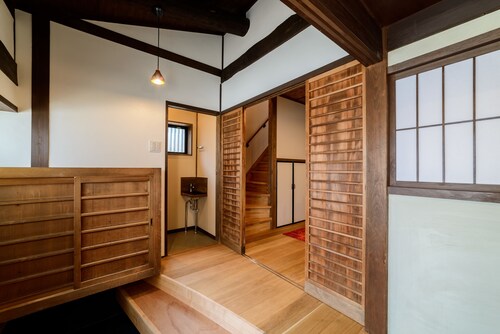 Kyotoya Otabishoan