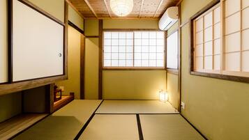 Casa (Private Vacation Home) | 3 dormitorios, tabla de planchar con plancha, wifi gratis