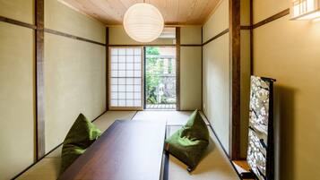 Casa (Private Vacation Home) | 3 dormitorios, tabla de planchar con plancha, wifi gratis