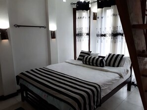 Deluxe Double Room, Non Smoking