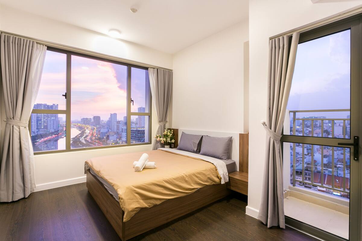 Apartment, 3 Bedrooms