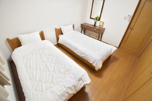 Private Vacation Home | 4 bedrooms, free WiFi - Kumoi (Kyoto)