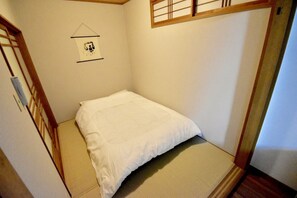 Private Vacation Home | 4 bedrooms, free WiFi - Kumoi (Kyoto)
