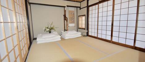 Private Vacation Home