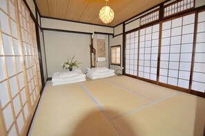 Ferienhaus (Private Vacation Home) | Kostenloses WLAN