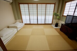 Private Vacation Home | Free WiFi - Kumoi Tofukuji (Kyoto)