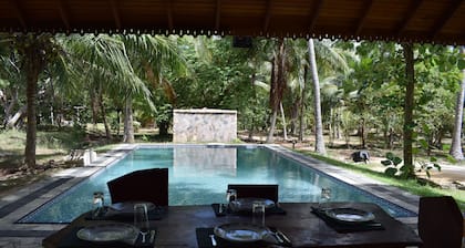 Marian Holiday Bungalow